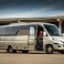 CHARTERBUS RIGA IK, autobusu noma
